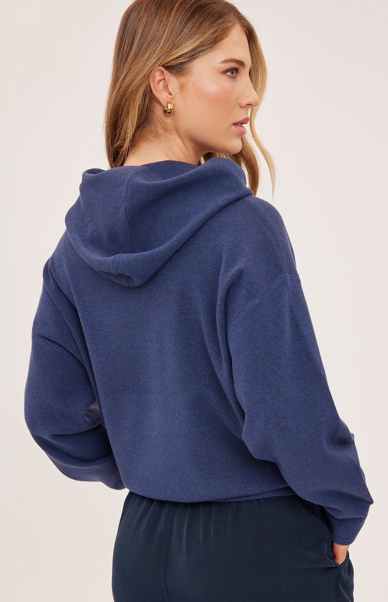 Gentle Fawn Grayson Hooded Sweatshirt