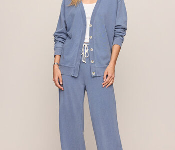 Dazed End Knit Cardigan
