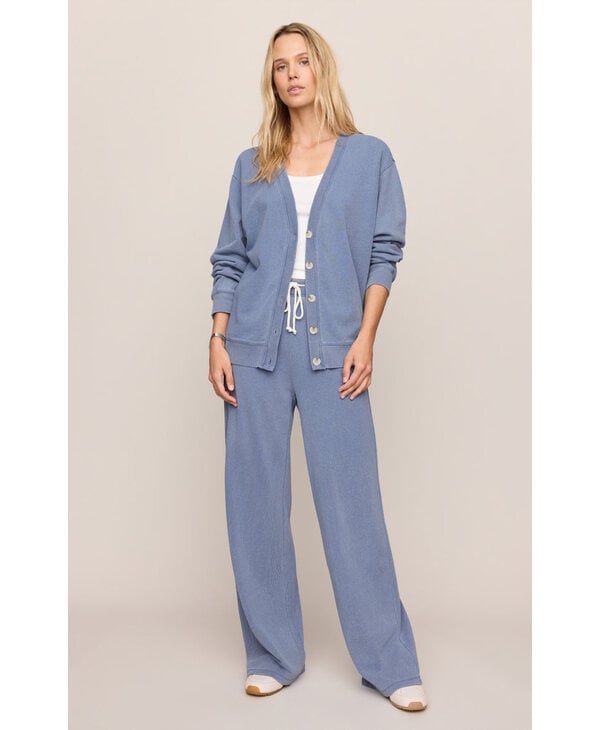 Z Supply Dazed End Knit Cardigan