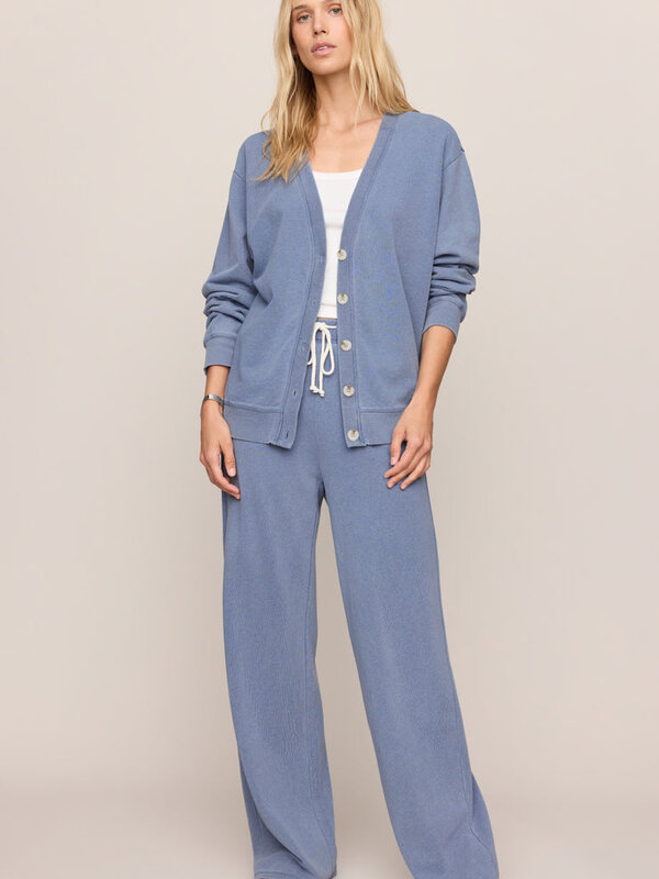 Z Supply Dazed End Knit Cardigan