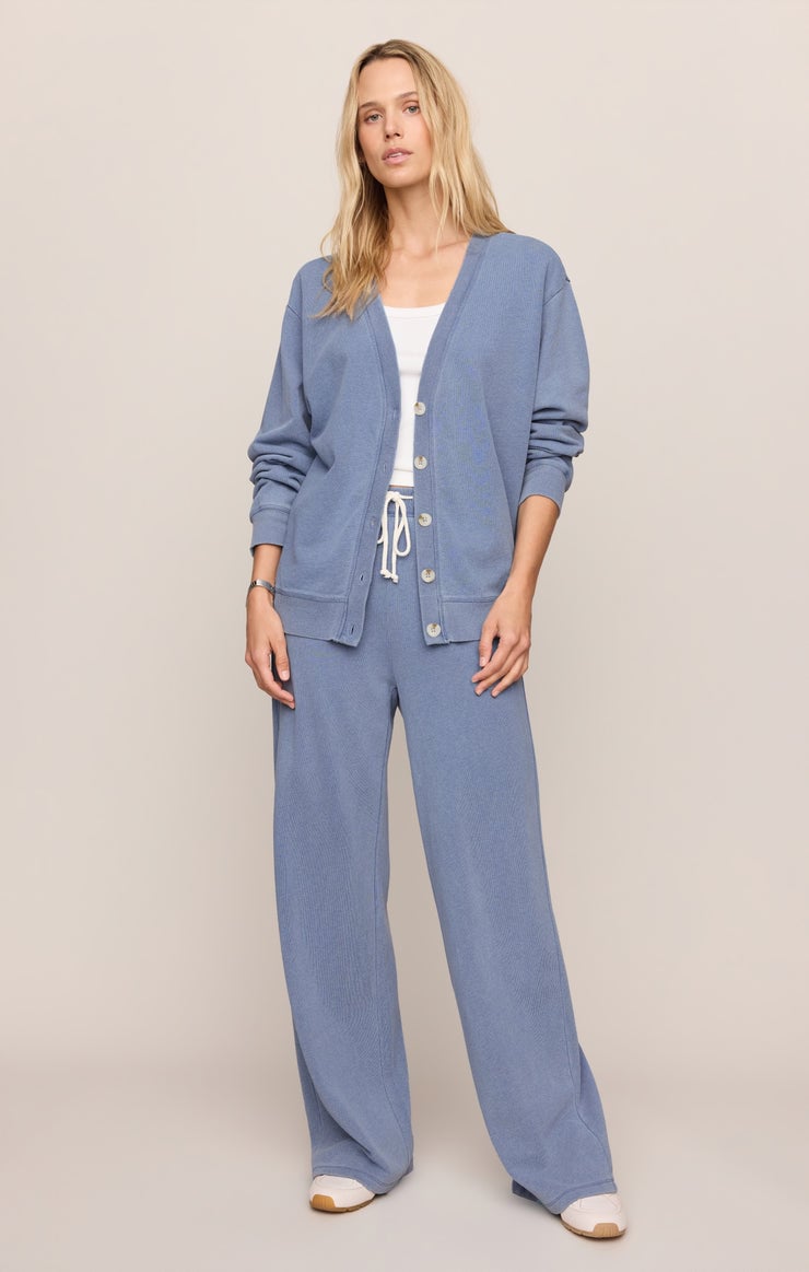 Z Supply Dazed End Knit Cardigan
