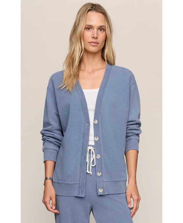 Z Supply Dazed End Knit Cardigan