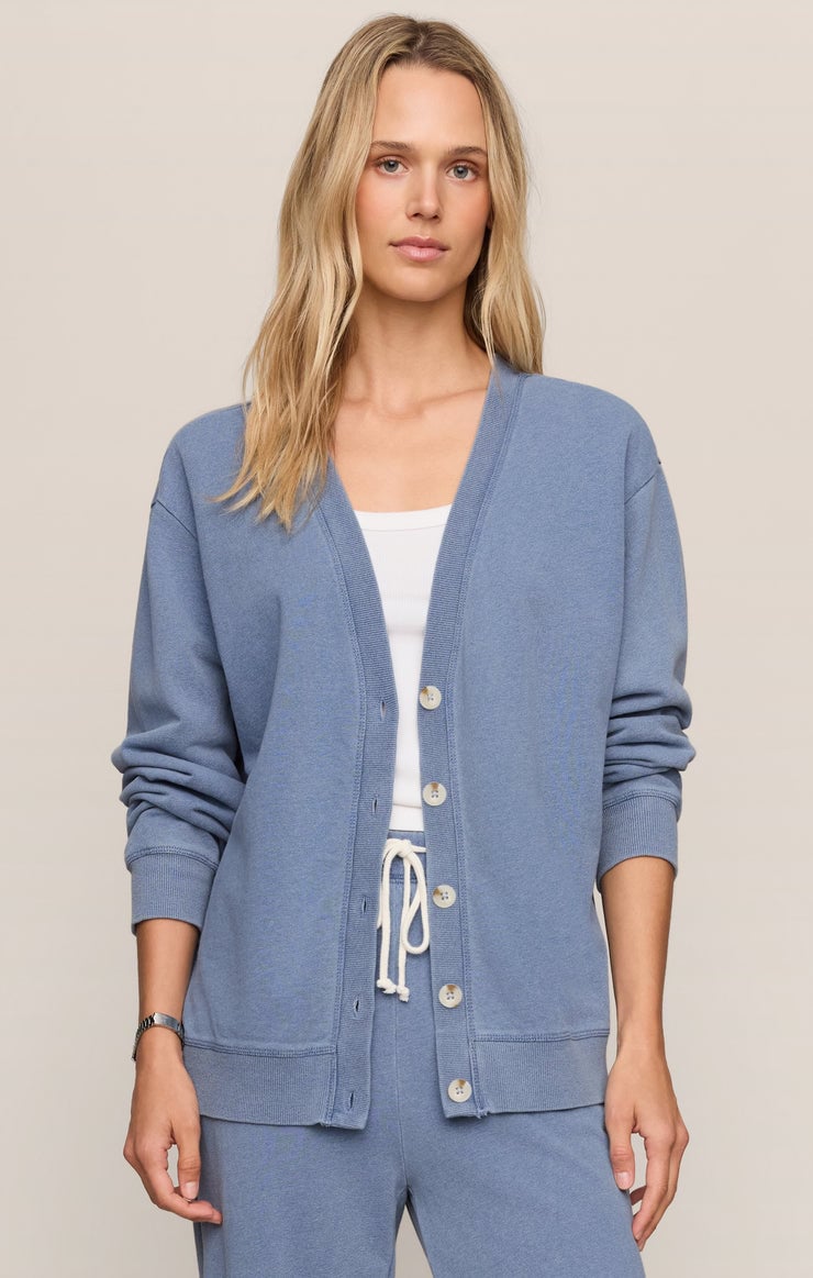 Z Supply Dazed End Knit Cardigan
