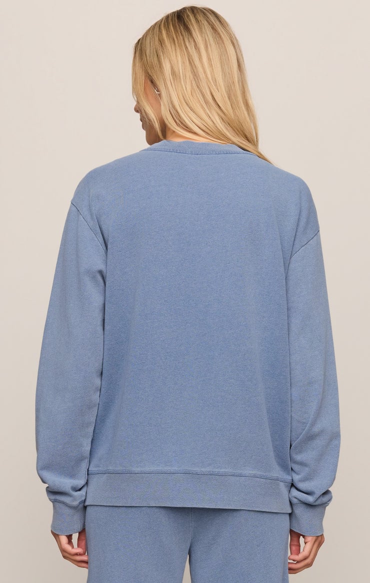 Z Supply Dazed End Knit Cardigan