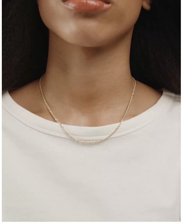 Pilgrim PAM Robe Chain