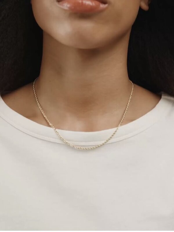 Pilgrim PAM Robe Chain