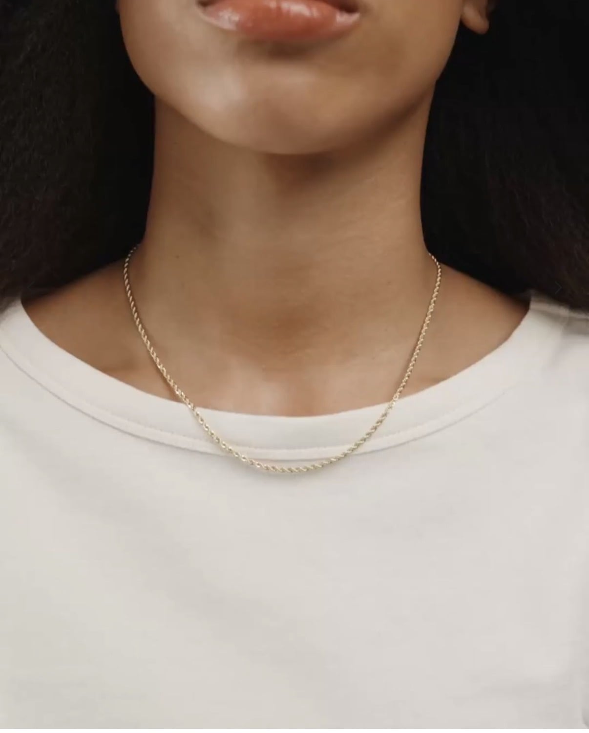 Pilgrim PAM Robe Chain