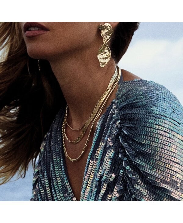 Pilgrim PAM Robe Chain
