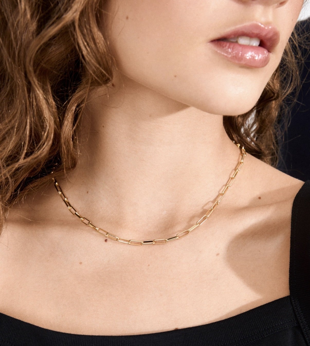 Pilgrim RONJA Necklace