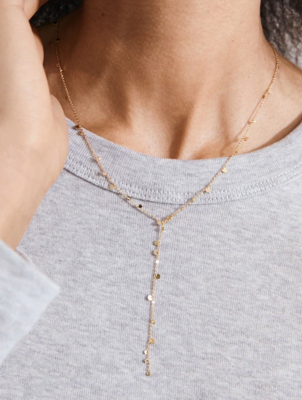 Pilgrim BAYLEN Necklace