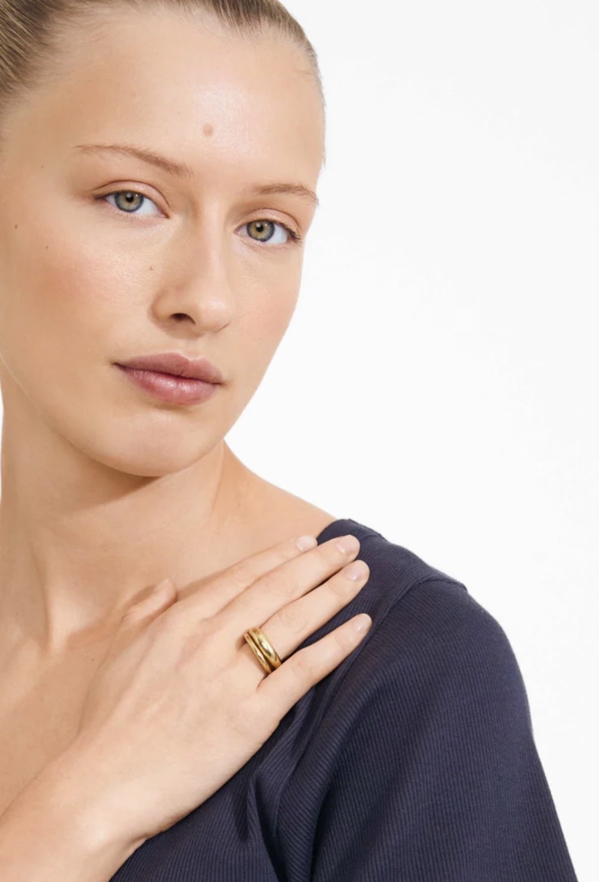 Pilgrim KAISYN Ring 2-in-1