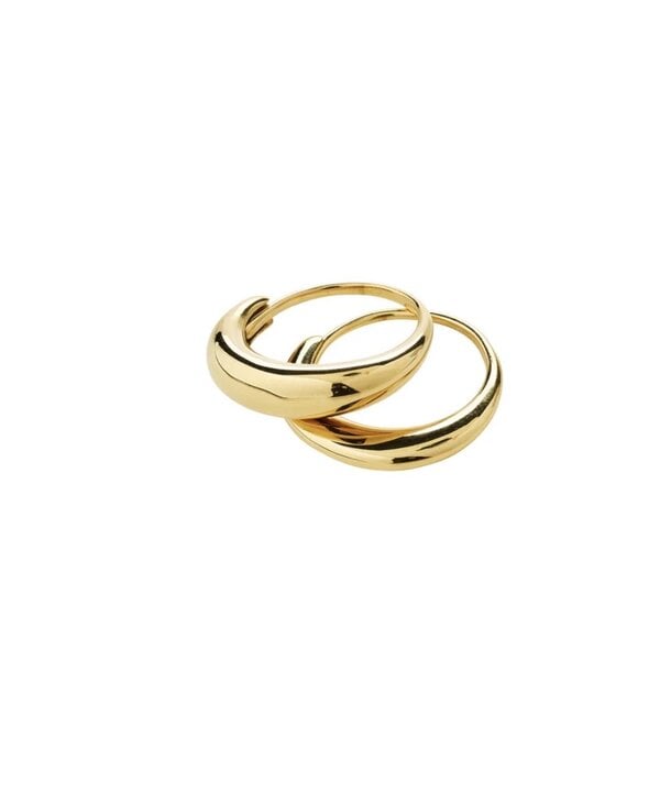 Pilgrim KAISYN Ring 2-in-1