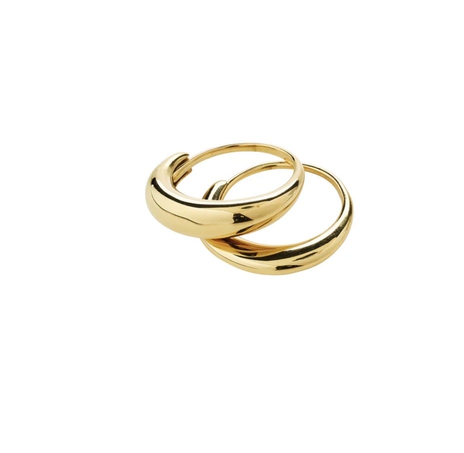 Pilgrim KAISYN Ring 2-in-1