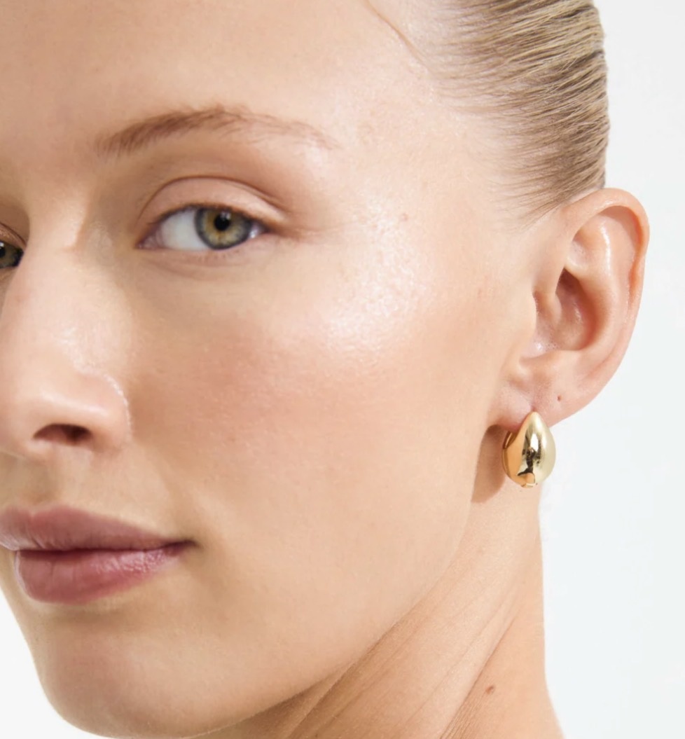 Pilgrim KAISYN Earrings