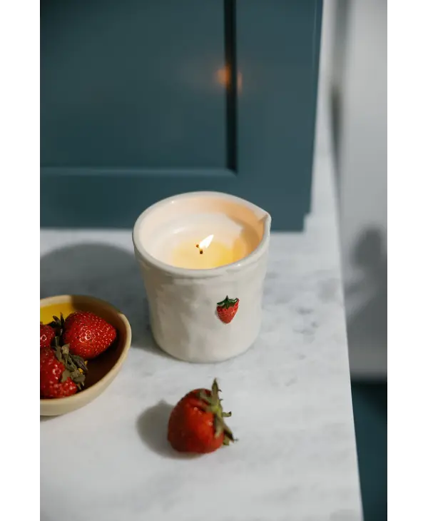 Paddywax Strawberry