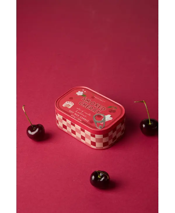 Paddywax Smoked Cherry