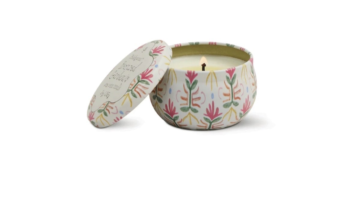 Paddywax Bronzed Gardenia