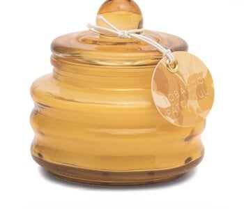 Tobacco Patchouli