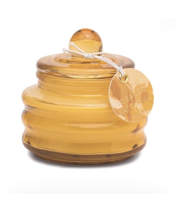 Paddywax Tobacco Patchouli