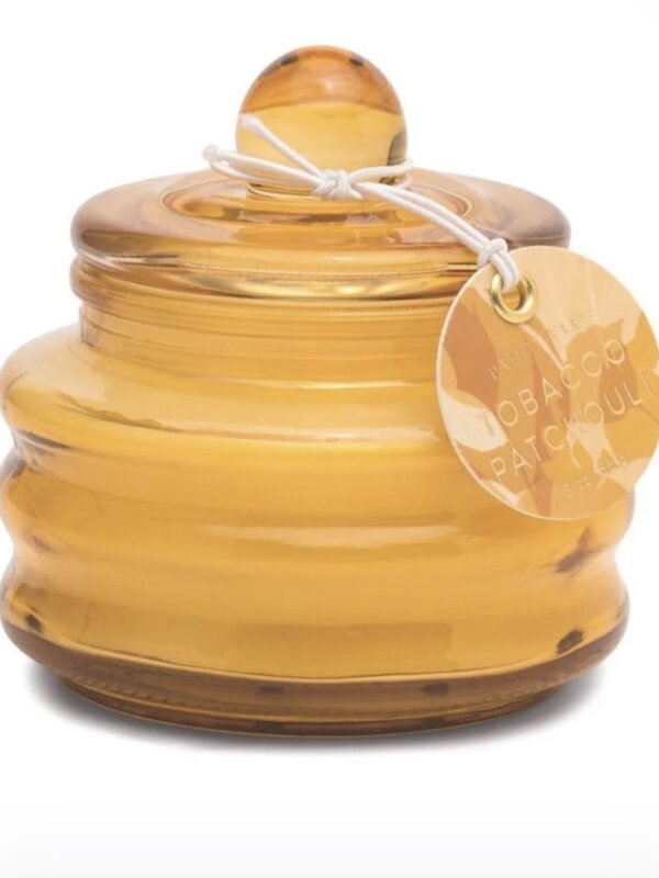 Paddywax Tobacco Patchouli