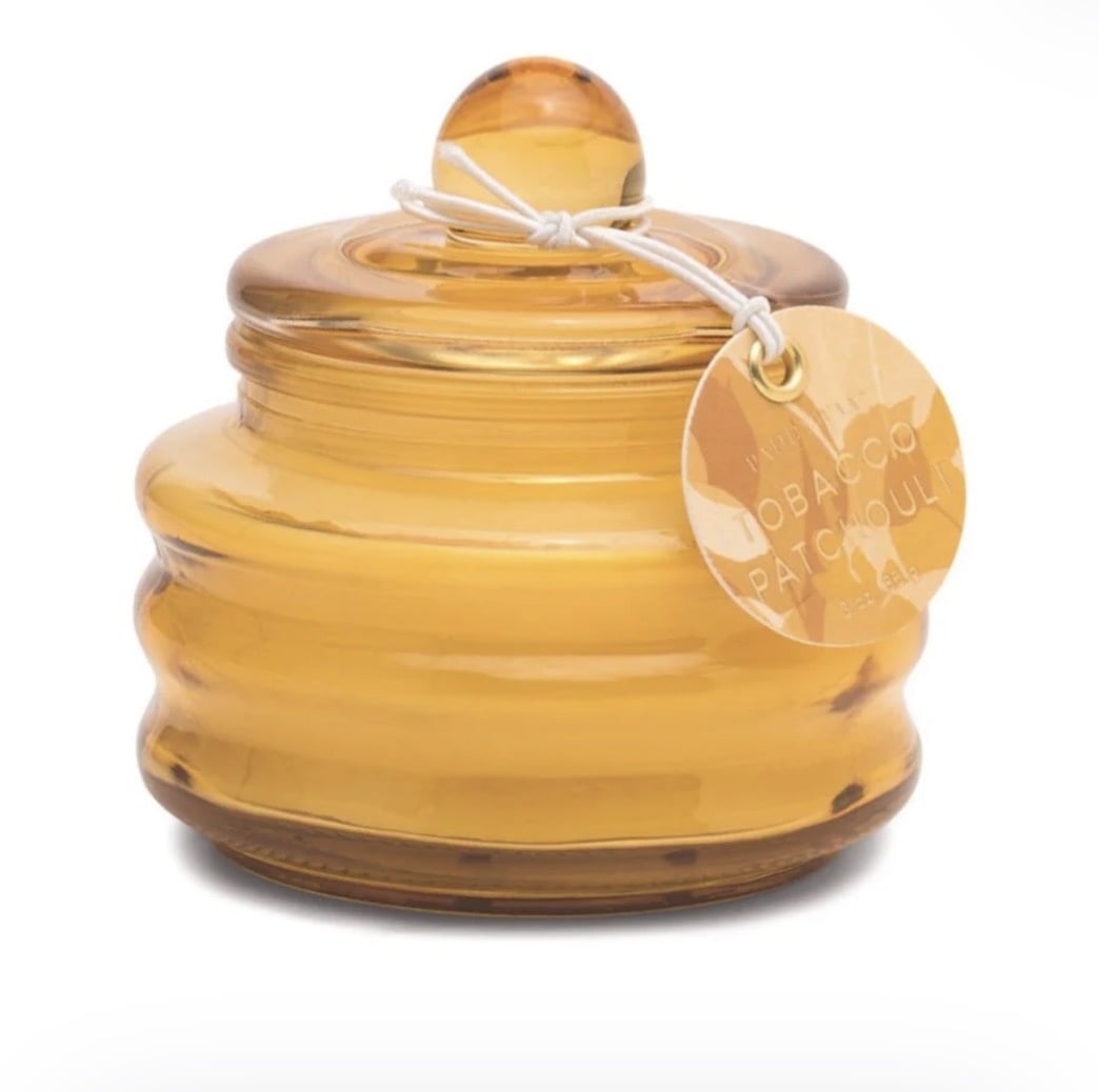 Paddywax Tobacco Patchouli