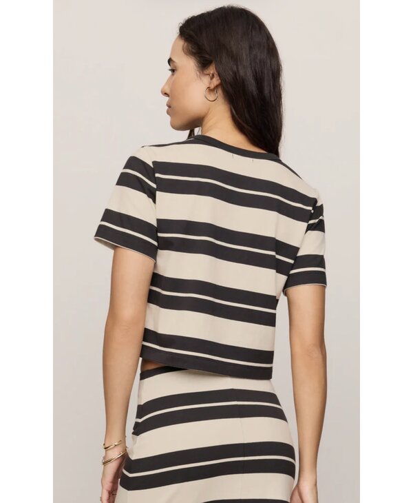 Z Supply Stellan Striped Tee