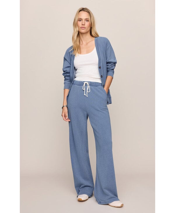 Z Supply Hunter Knit Denim Pant