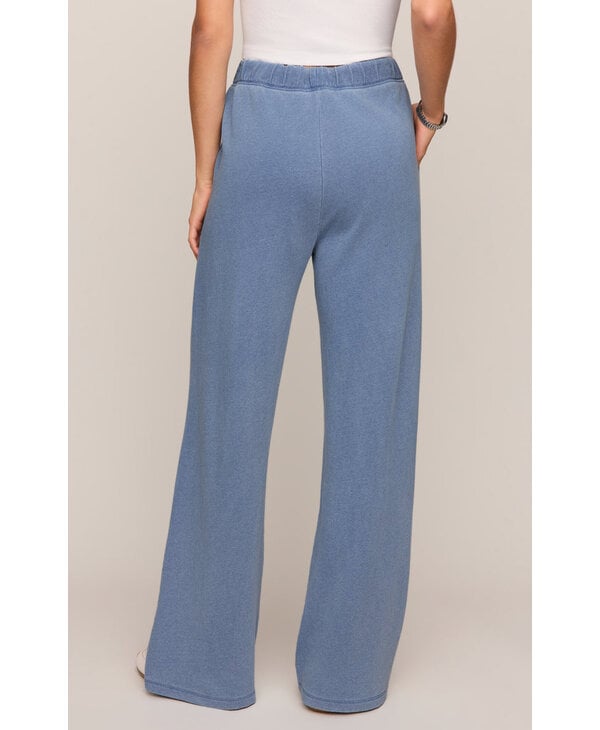 Z Supply Hunter Knit Denim Pant