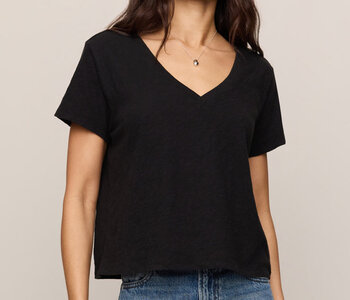 Nomad V-Neck Tee