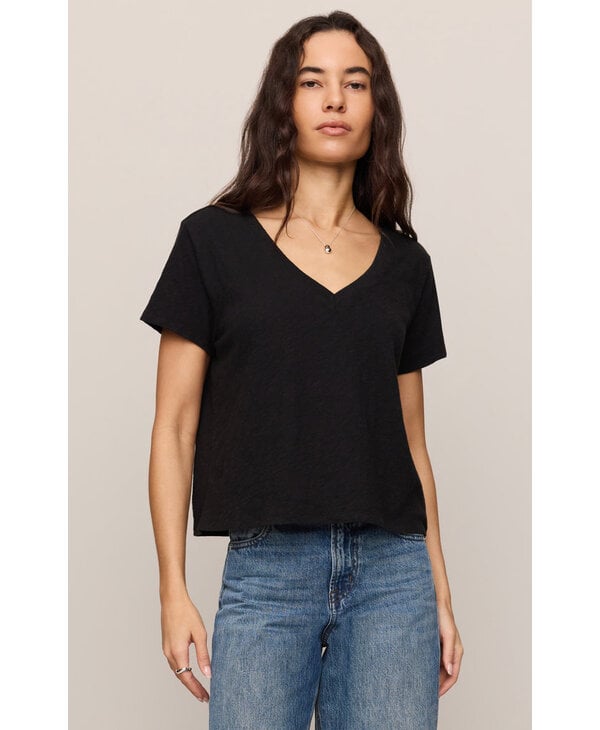 Z Supply Nomad V-Neck Tee