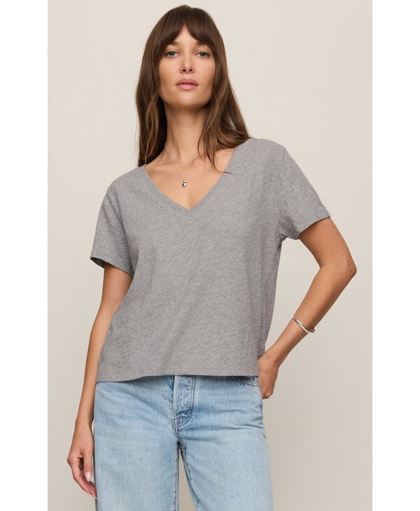 Z Supply Nomad V-Neck Tee