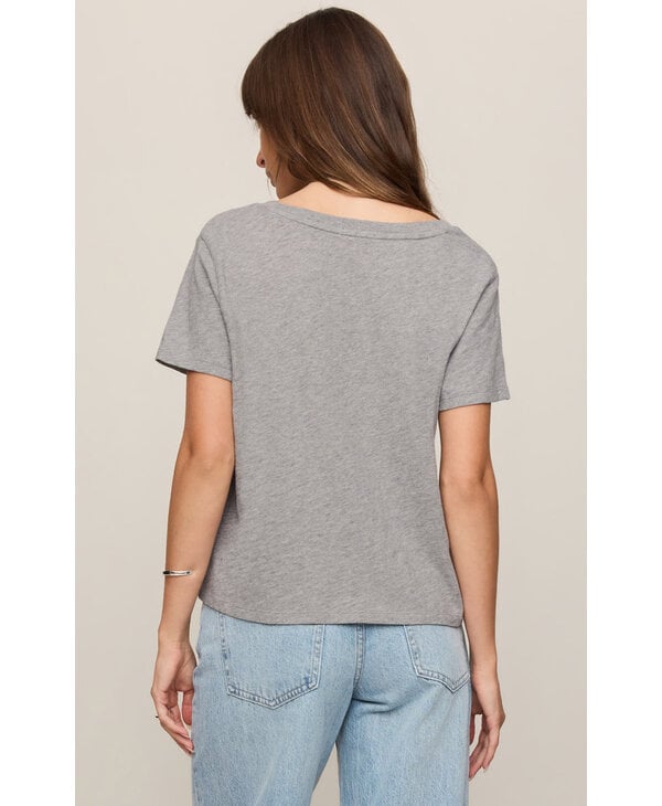 Z Supply Nomad V-Neck Tee
