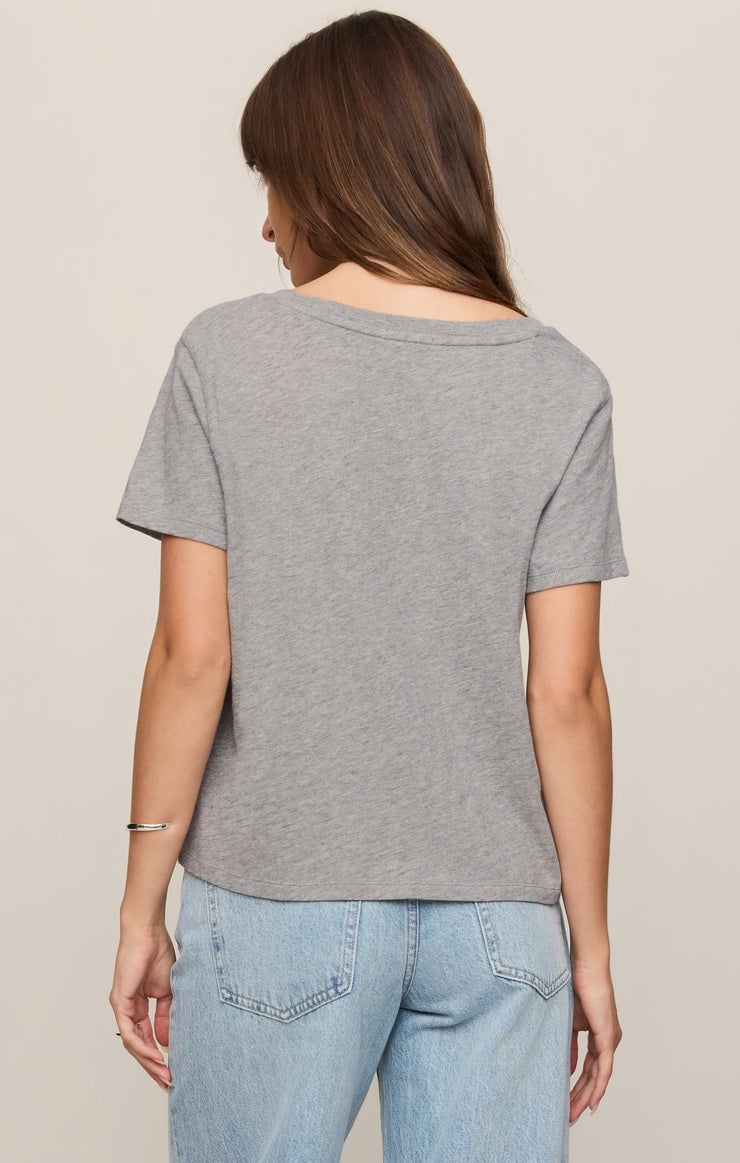 Z Supply Nomad V-Neck Tee