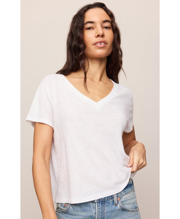 Z Supply Nomad V-Neck Tee