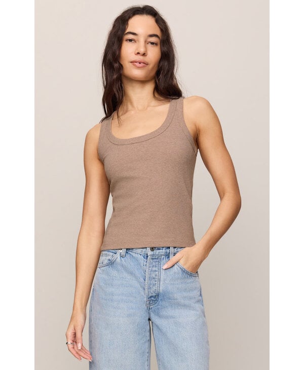 Z Supply Rowe Scoop Tank