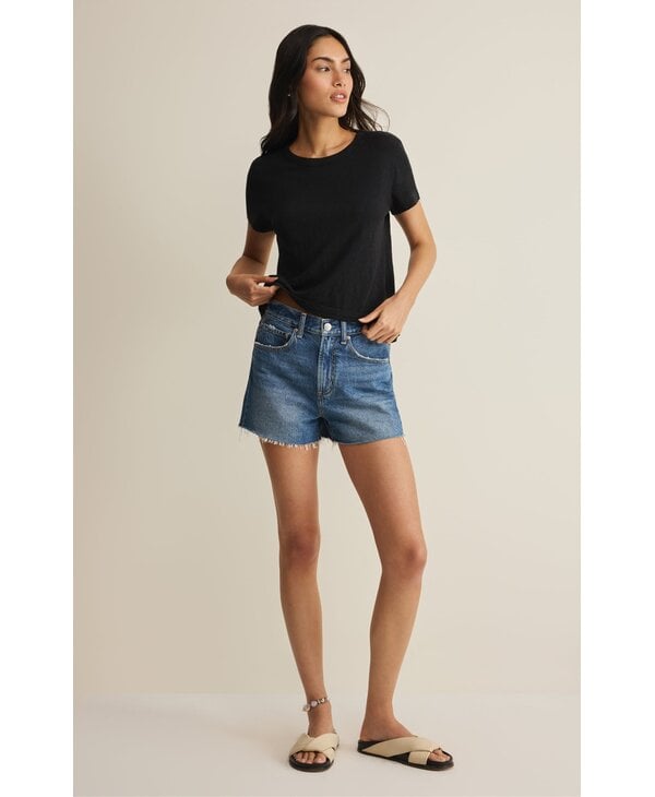 Z Supply Junie Slub Tee
