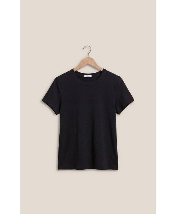 Z Supply Junie Slub Tee