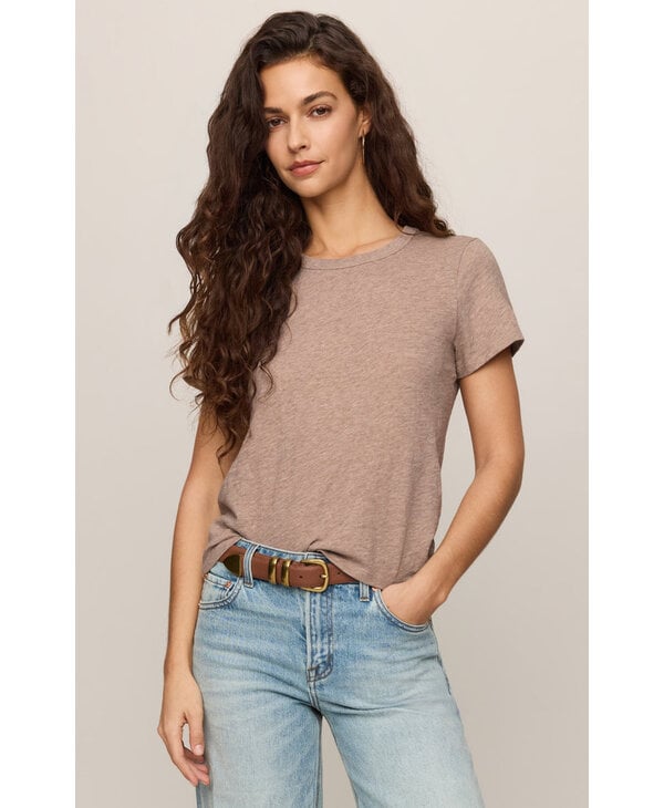 Z Supply Junie Slub Tee