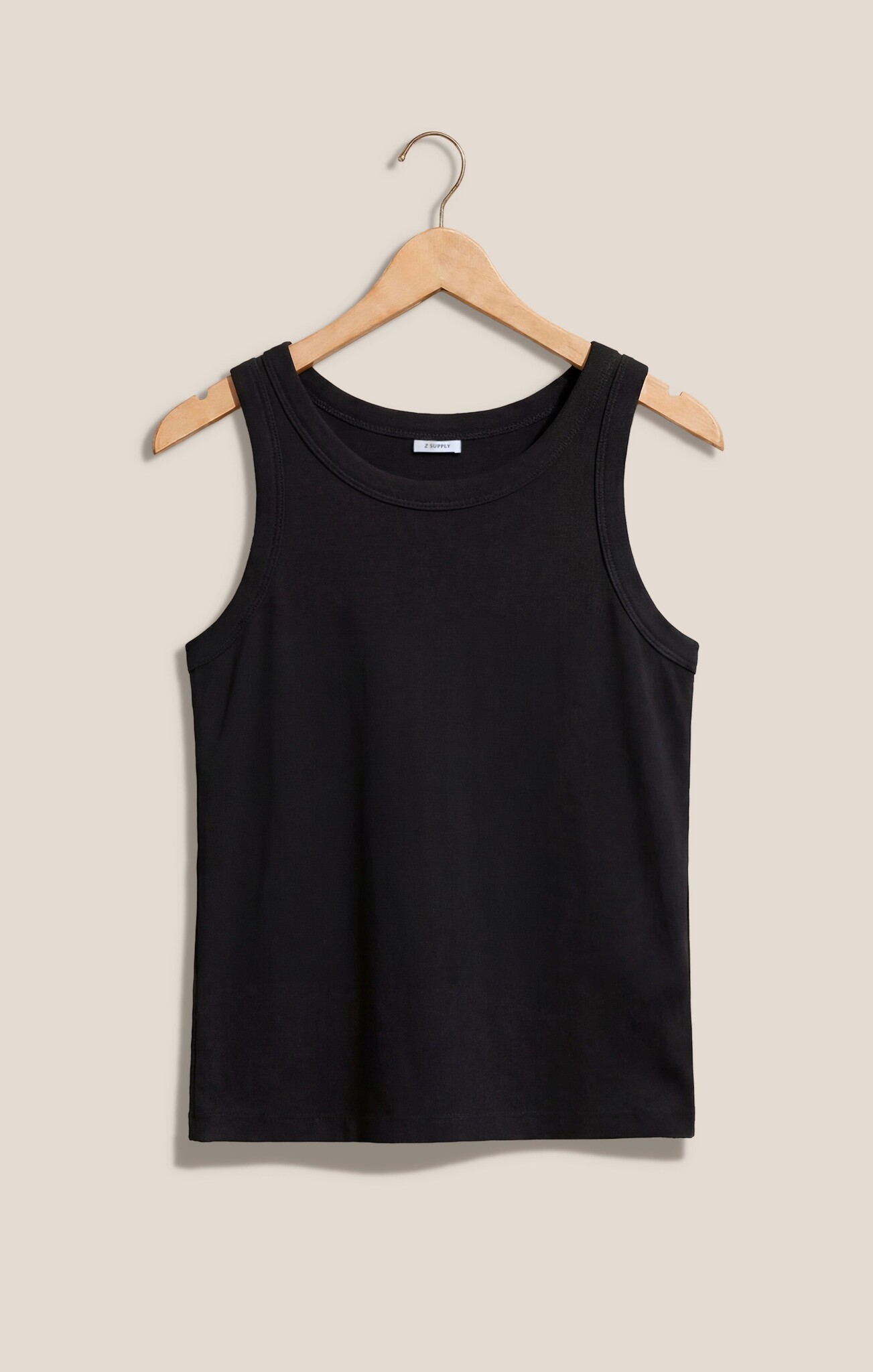 Z Supply Select Tank