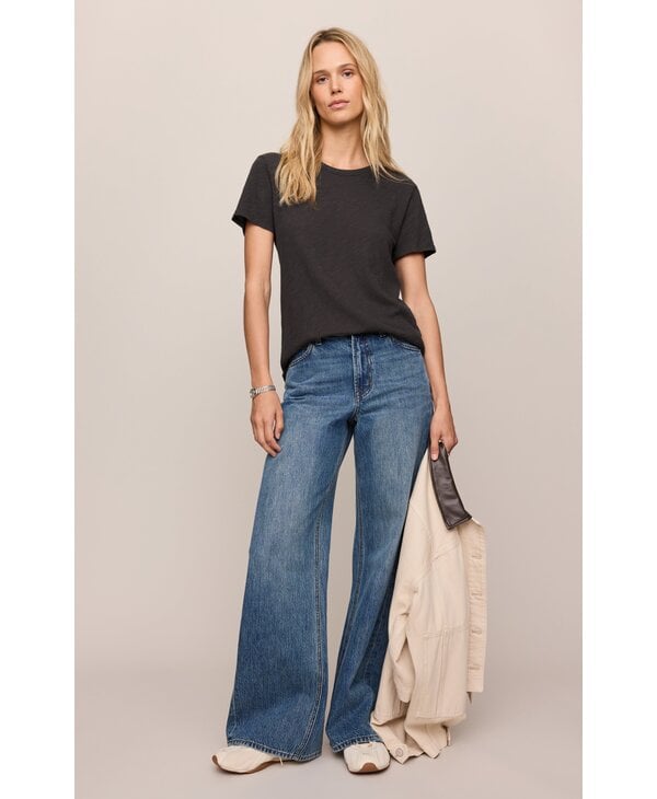 Z Supply Foundation Slub Tee