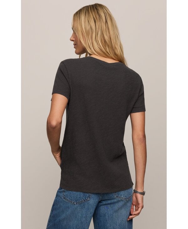 Z Supply Foundation Slub Tee