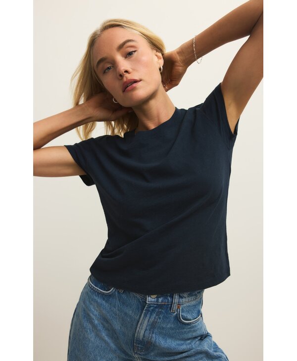 Z Supply Modern Slub Tee SS