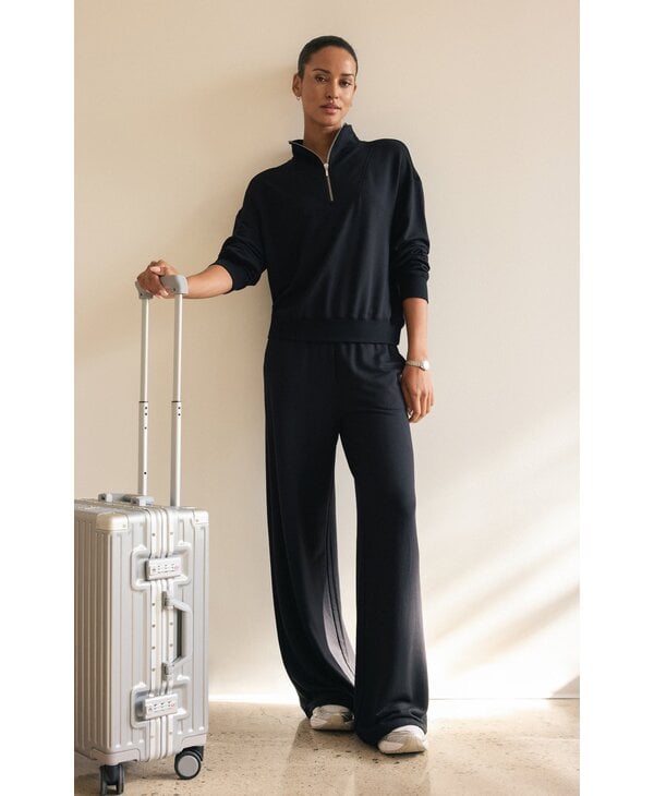 Z Supply In Transit Modal Pant