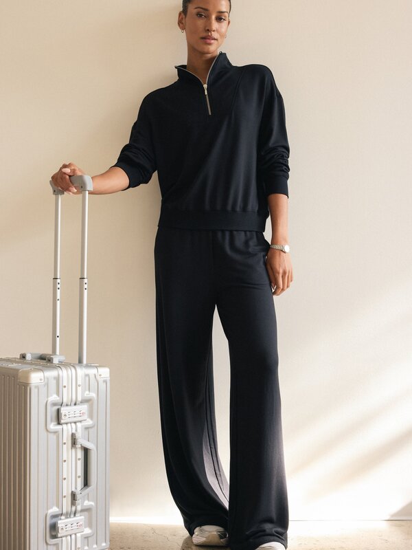 Z Supply In Transit Modal Pant