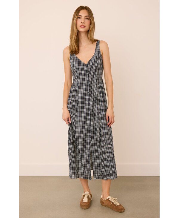 Gentle Fawn Astoria Dress