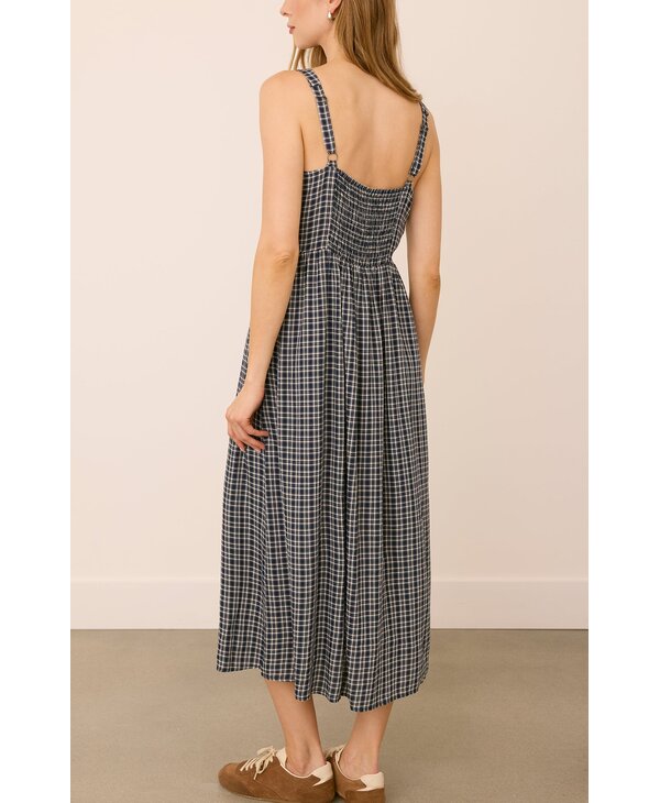 Gentle Fawn Astoria Dress
