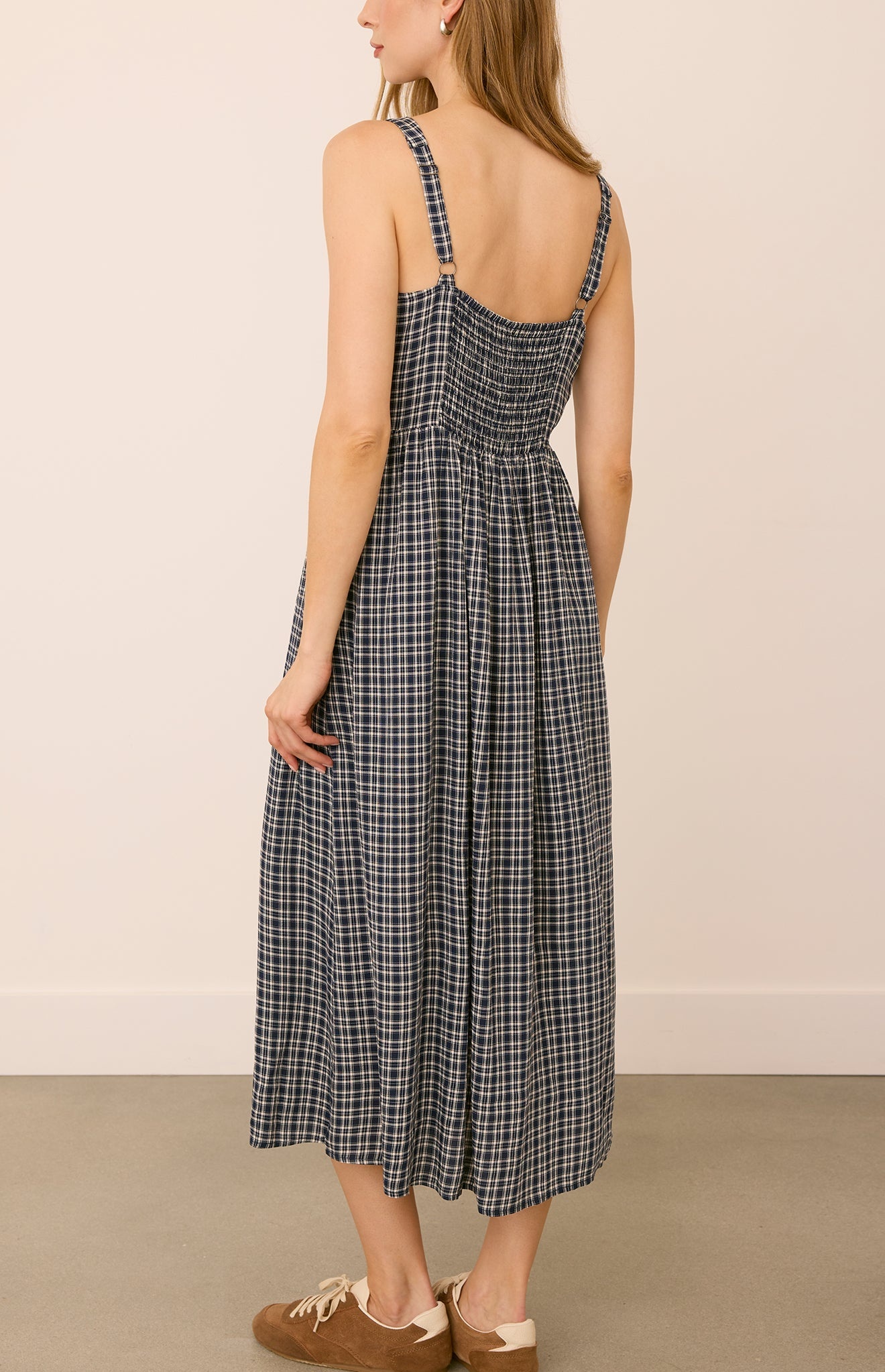 Gentle Fawn Astoria Dress