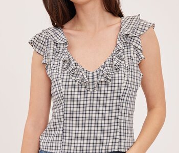 Ainsley Top