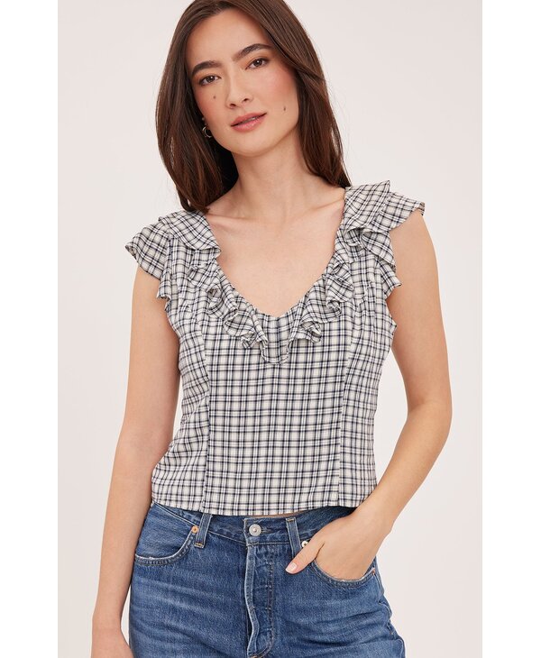 Gentle Fawn Ainsley Top