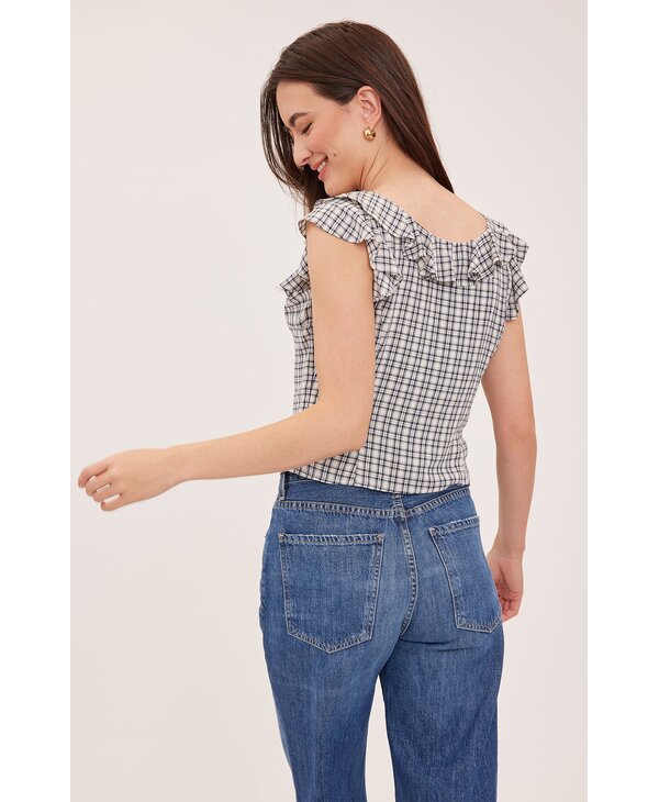 Gentle Fawn Ainsley Top